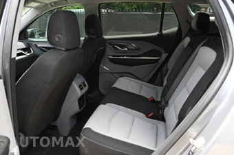 2023 GMC Terrain SLE 3SA - miniatura 14