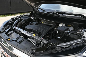 2023 GMC Terrain SLE 3SA - miniatura 15