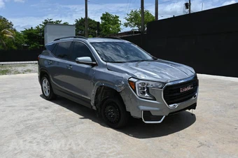 2023 GMC Terrain SLE 3SA - miniatura 2