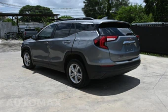 2023 GMC Terrain SLE 3SA - miniatura 3