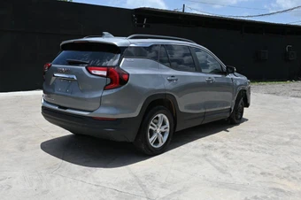 2023 GMC Terrain SLE 3SA - miniatura 5