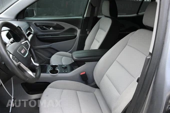 2023 GMC Terrain SLE 3SA - miniatura 8