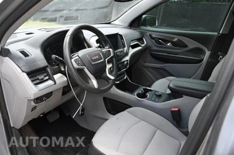 2023 GMC Terrain SLE 3SA - miniatura 9
