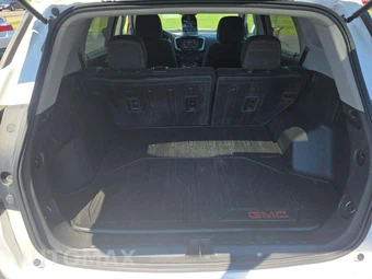 2023 GMC Terrain SLE 3SA – miniatura 11
