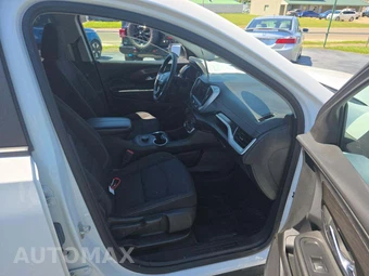 2023 GMC Terrain SLE 3SA – miniatura 15