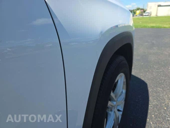 2023 GMC Terrain SLE 3SA – miniatura 19