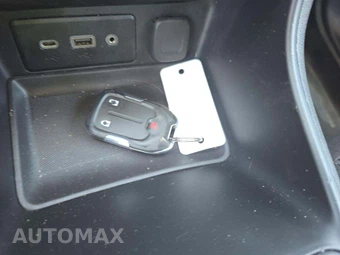 2023 GMC Terrain SLE 3SA – miniatura 5