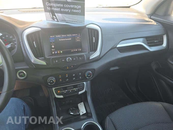 2023 GMC Terrain SLE 3SA – miniatura 7