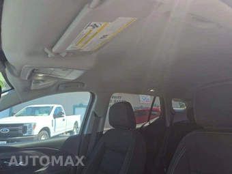 2023 GMC Terrain SLE 3SA – miniatura 8