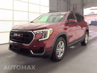 2023 GMC Terrain SLE 3SA