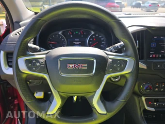 2023 GMC Terrain SLE 3SA - miniatura 10