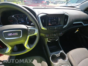 2023 GMC Terrain SLE 3SA - miniatura 11