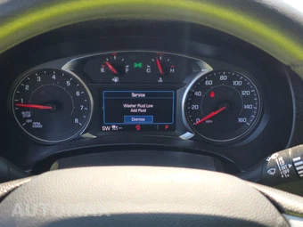 2023 GMC Terrain SLE 3SA - miniatura 12