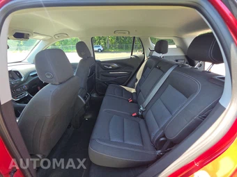 2023 GMC Terrain SLE 3SA - miniatura 13