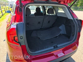 2023 GMC Terrain SLE 3SA - miniatura 16