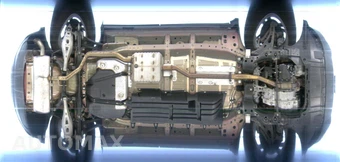 2023 GMC Terrain SLE 3SA - miniatura 17