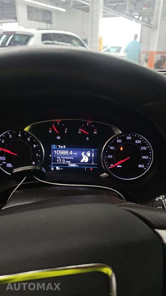 2023 GMC Terrain SLE 3SA - miniatura 18