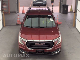 2023 GMC Terrain SLE 3SA - miniatura 2
