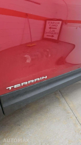 2023 GMC Terrain SLE 3SA - miniatura 20