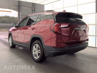 2023 GMC Terrain SLE 3SA - miniatura 6