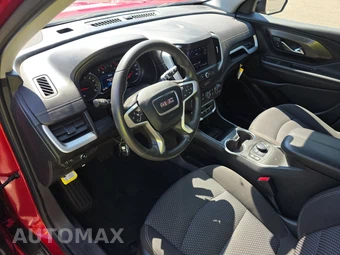 2023 GMC Terrain SLE 3SA - miniatura 7