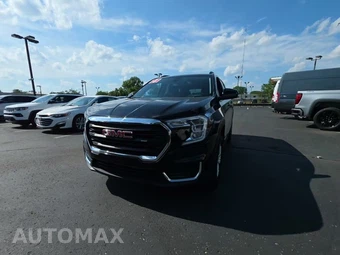 2023 GMC Terrain SLE 3SA