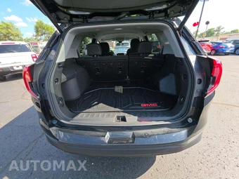 2023 GMC Terrain SLE 3SA - miniatura 11