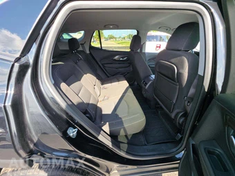2023 GMC Terrain SLE 3SA - miniatura 13
