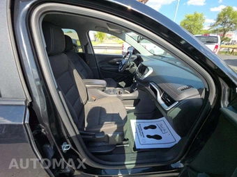 2023 GMC Terrain SLE 3SA - miniatura 15