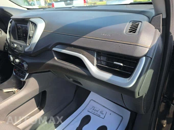 2023 GMC Terrain SLE 3SA - miniatura 16