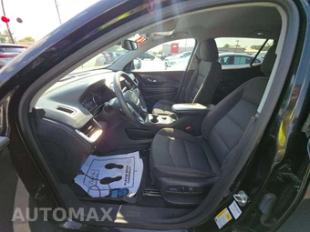 2023 GMC Terrain SLE 3SA - miniatura 3