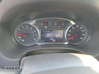 2023 GMC Terrain SLE 3SA - miniatura 6