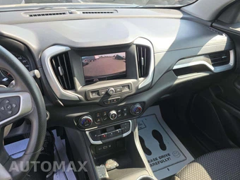 2023 GMC Terrain SLE 3SA - miniatura 7