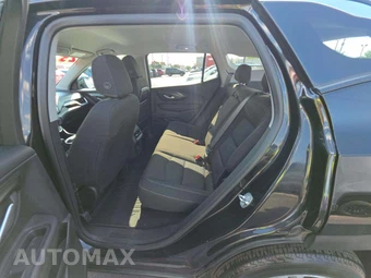 2023 GMC Terrain SLE 3SA - miniatura 9