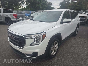 2023 GMC Terrain SLE 3SA