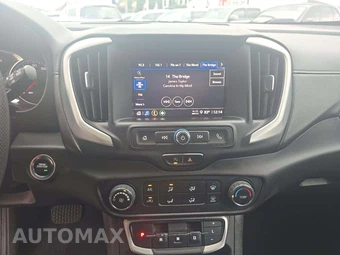 2023 GMC Terrain SLE 3SA – miniatura 10