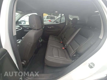 2023 GMC Terrain SLE 3SA – miniatura 13
