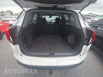 2023 GMC Terrain SLE 3SA – miniatura 14
