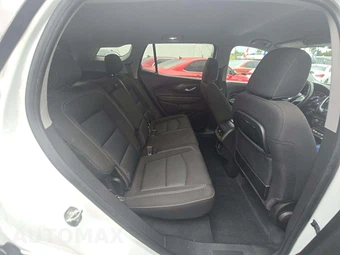 2023 GMC Terrain SLE 3SA – miniatura 16