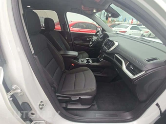 2023 GMC Terrain SLE 3SA – miniatura 18
