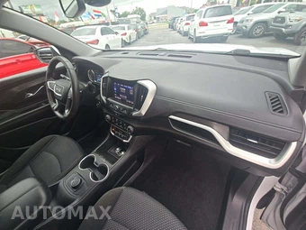 2023 GMC Terrain SLE 3SA – miniatura 19