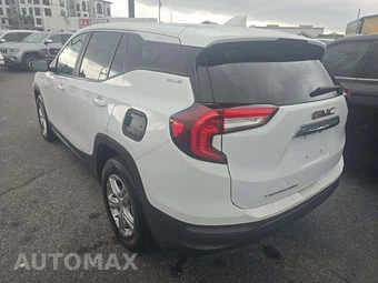 2023 GMC Terrain SLE 3SA – miniatura 2