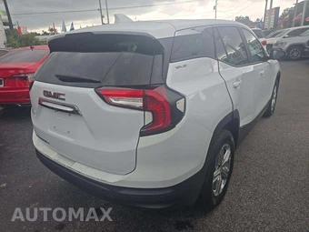 2023 GMC Terrain SLE 3SA – miniatura 3