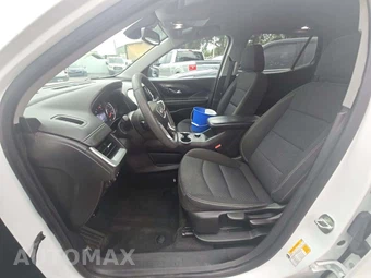 2023 GMC Terrain SLE 3SA – miniatura 6