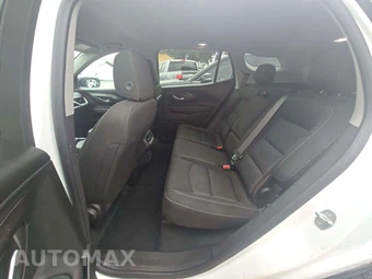 2023 GMC Terrain SLE 3SA – miniatura 7