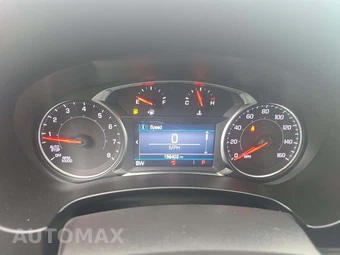 2023 GMC Terrain SLE 3SA – miniatura 9