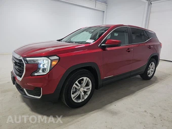 2023 GMC Terrain SLE 3SA