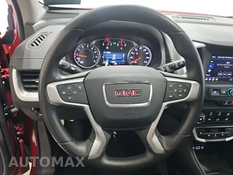 2023 GMC Terrain SLE 3SA - miniatura 10