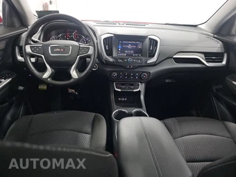 2023 GMC Terrain SLE 3SA - miniatura 11