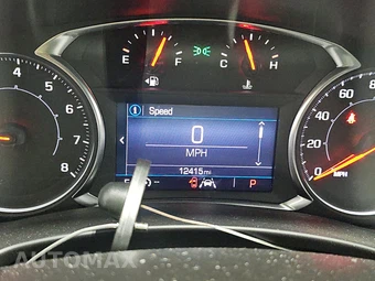 2023 GMC Terrain SLE 3SA - miniatura 12